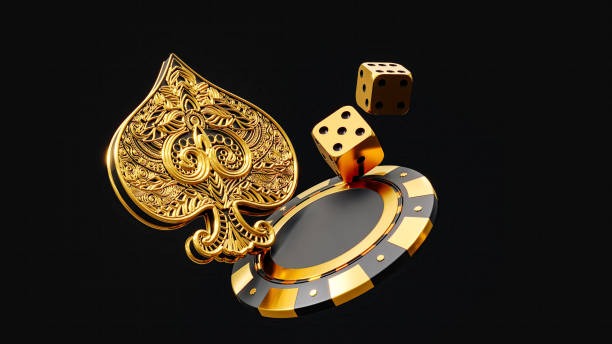 লাইভ ক্যাসিনো স্টুডিও